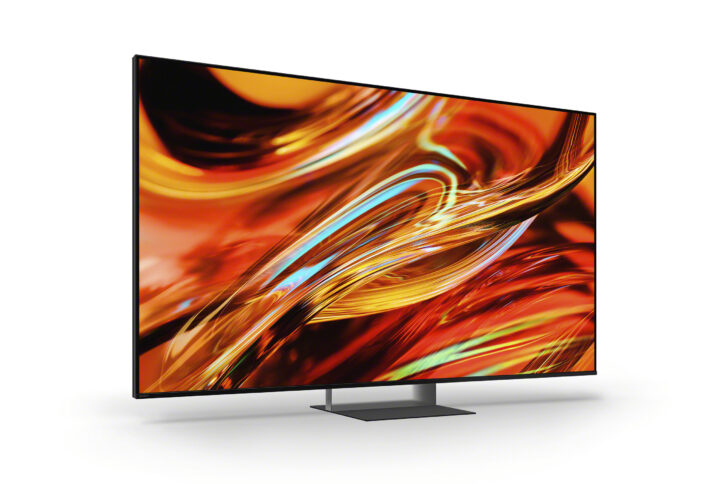 Sony BRAVIA 7 II