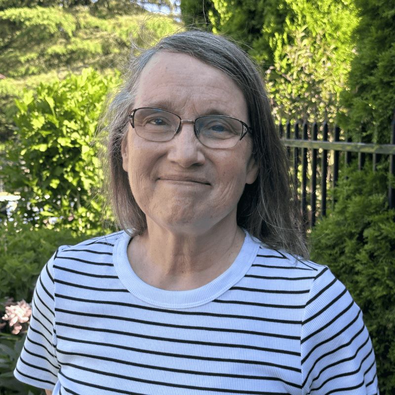 Catherine Campbell