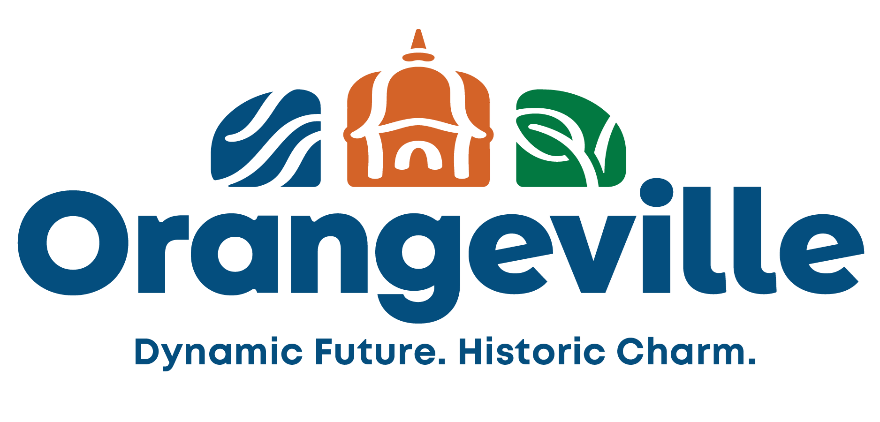 Town of Orangeville