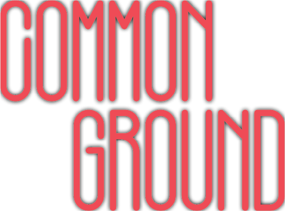Join us back in the 80's for Common Ground
