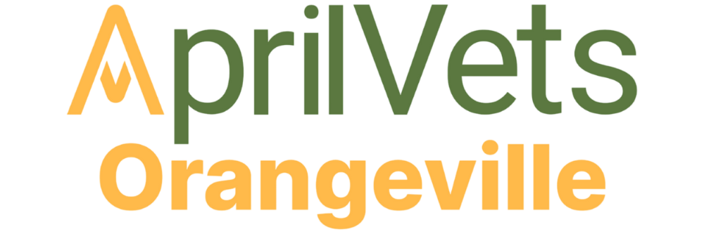AprilVets Orangeville