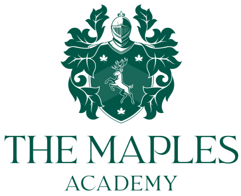 The Maples Academy