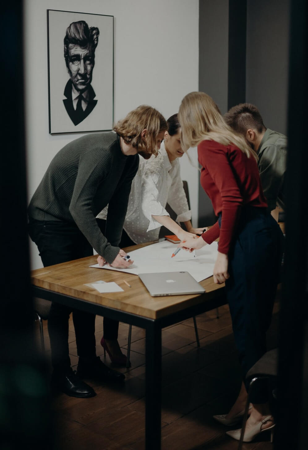 Edwin Template Home V2 Image