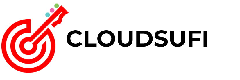 CloudSufi
