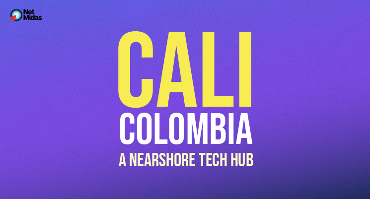 Once known only for salsa and sunshine, Cali is rapidly becoming Colombia’s most promising nearshore tech hub. Discover how the city’s talent, infrastructure, and incentives are positioning it as a strategic destination for global technology operations.