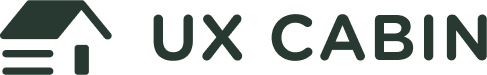 Logo UX Cabin