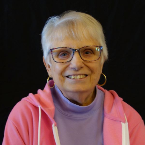 Elaine Higgins