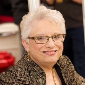 Elaine Higgins