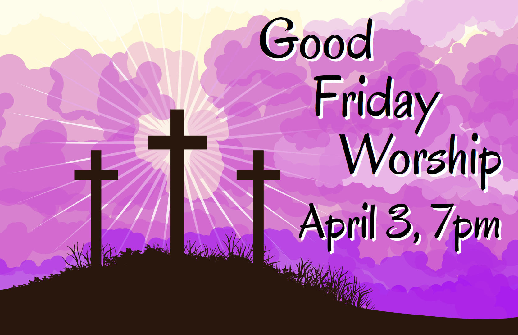 Good Friday