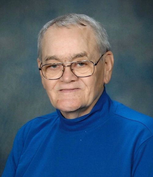 Larry Narveson