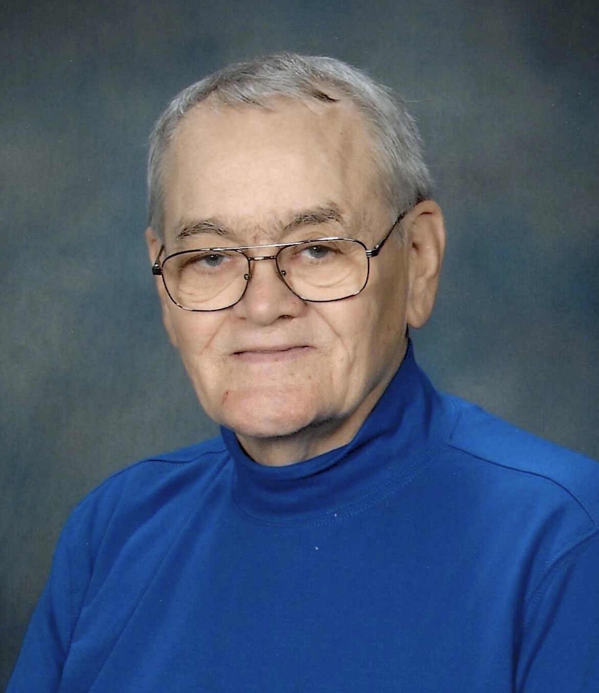 Larry Narveson