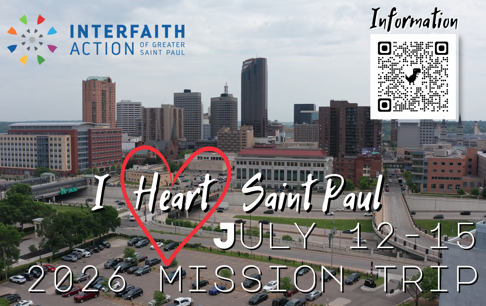 Missions Sunday