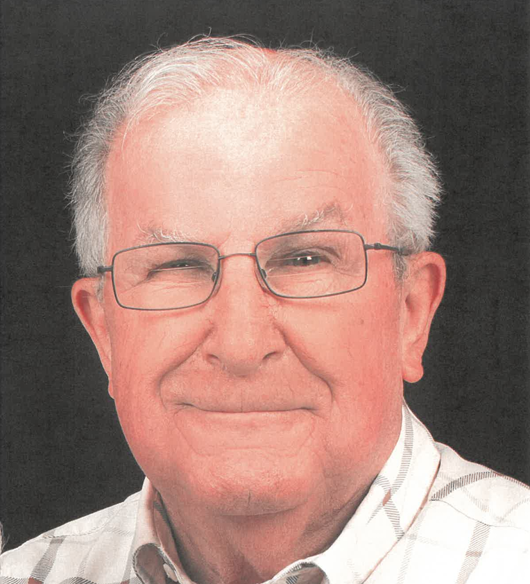 Larry Needham