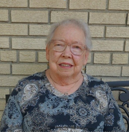 Joan Yearous