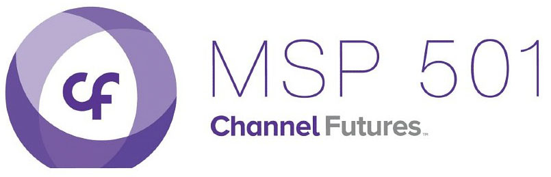 Channel Futures MSP 501 List Logo