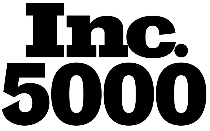 Inc. 5000 Logo
