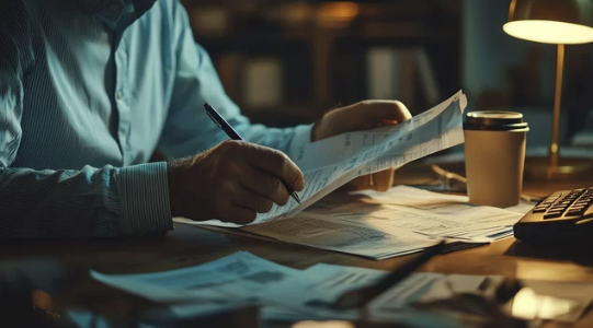 What an SEC Examiner Actually Looks for in Your Firm's AI Policy