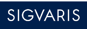 Logo der Marke Sigvaris
