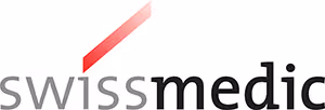 Logo von Swissmedic