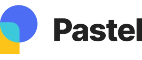 Pastel Logo