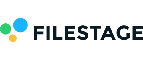 filestage logo