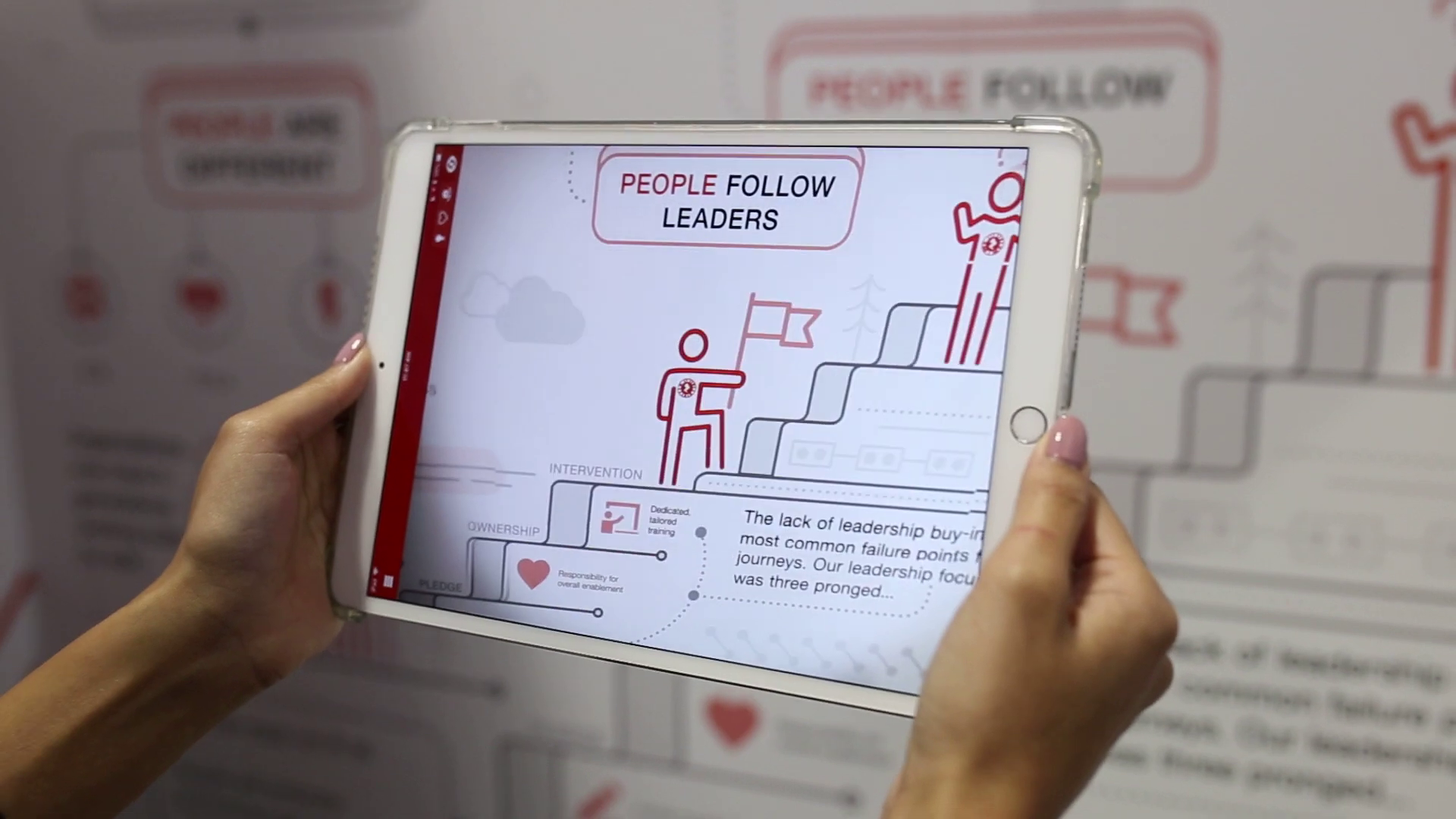 Cover image for the project.