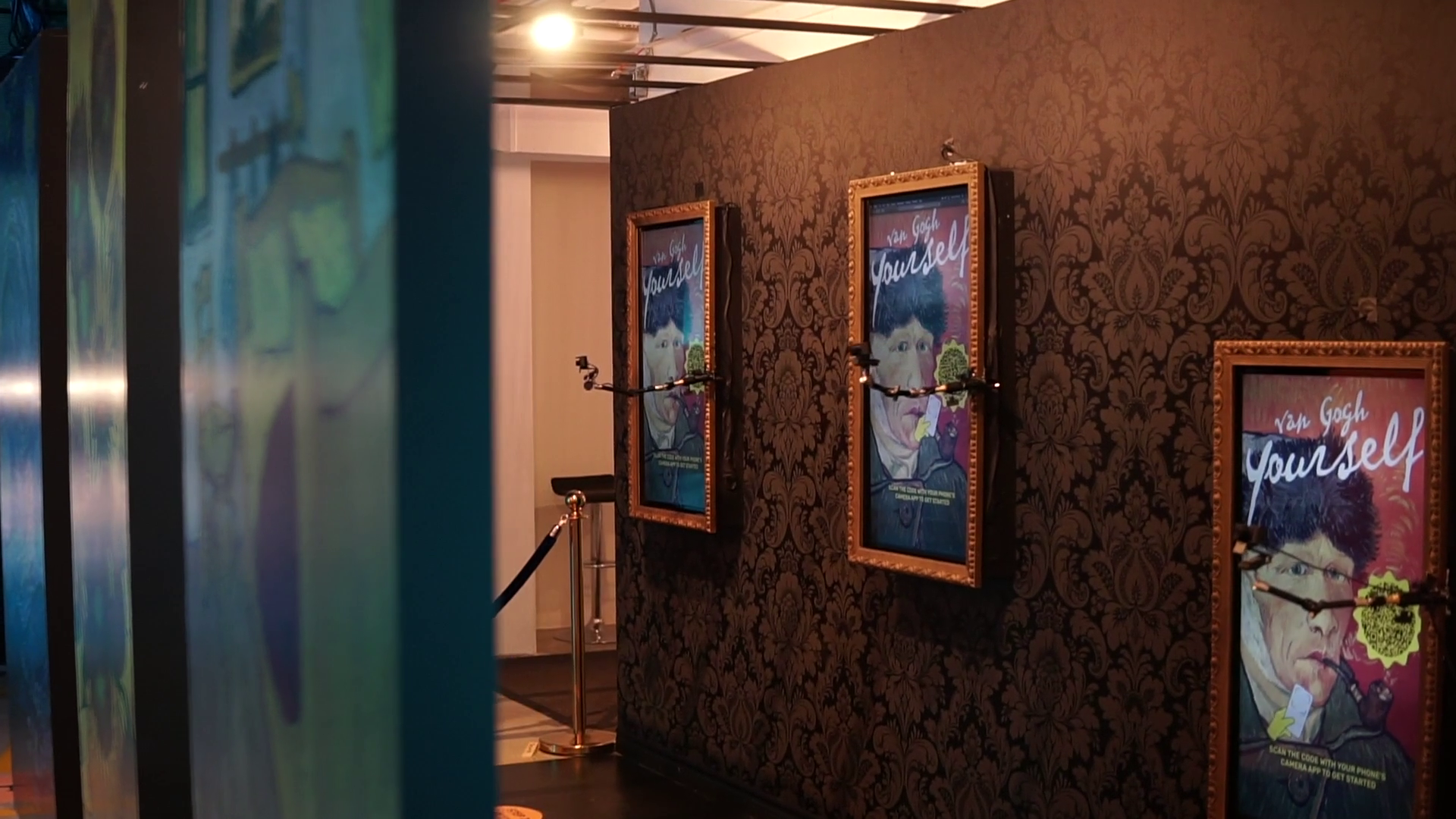 Cover image for the project.