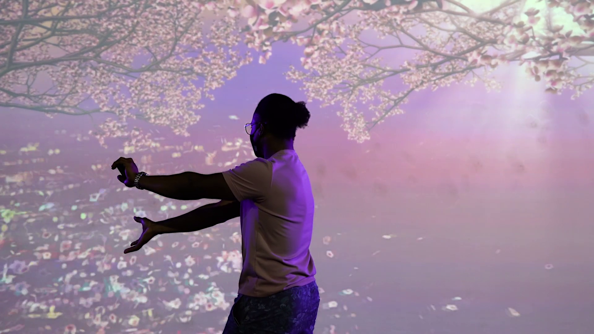 Cover image for the project.