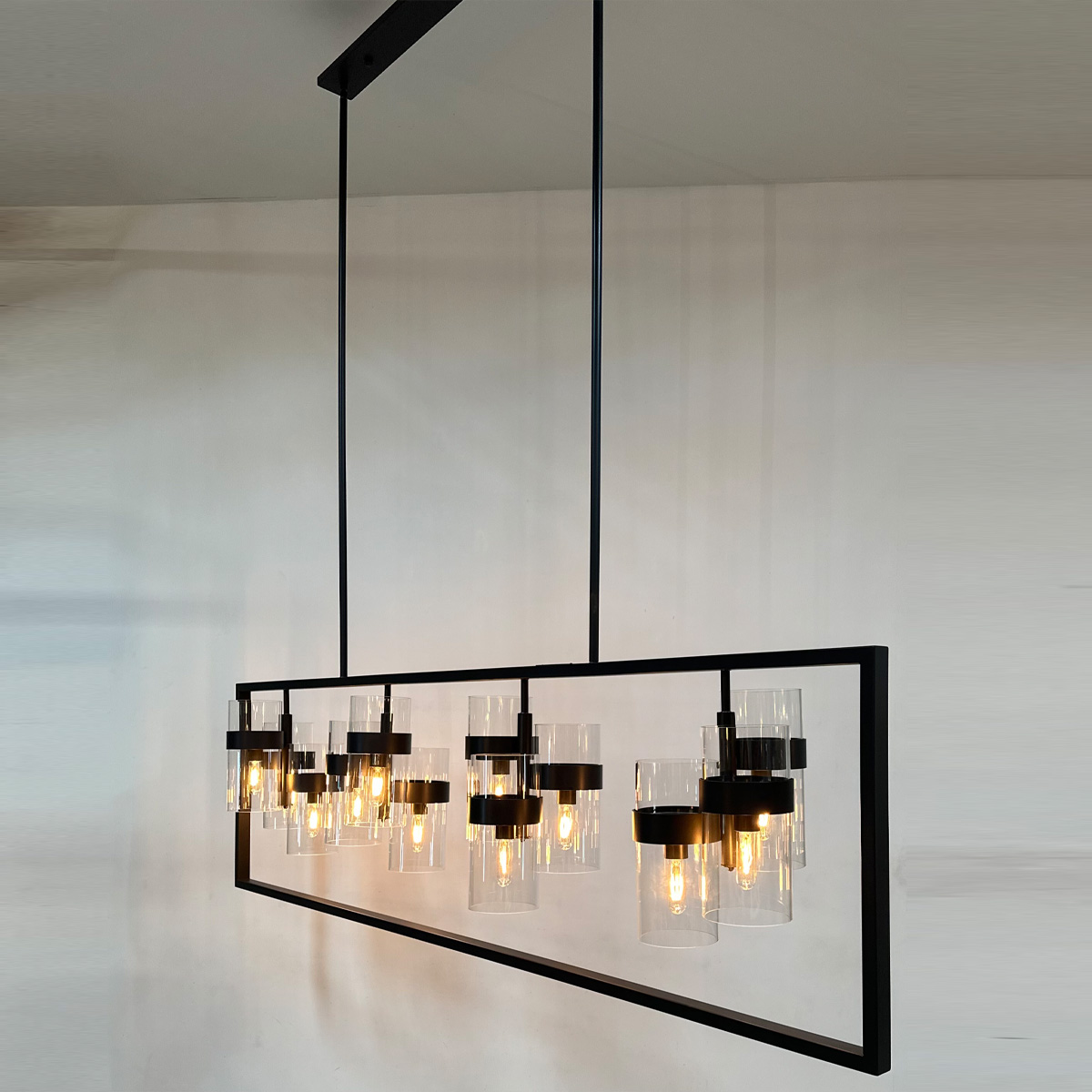 Leilani Chandelier