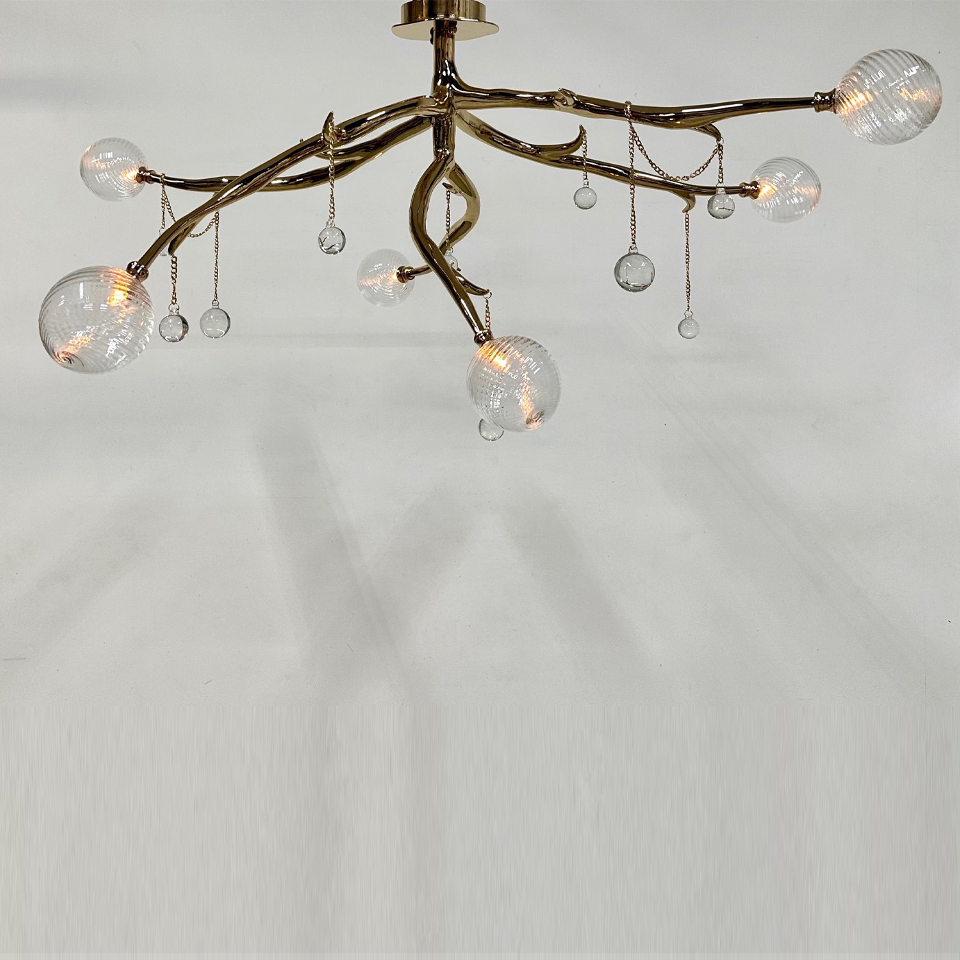 Blossom Chandelier