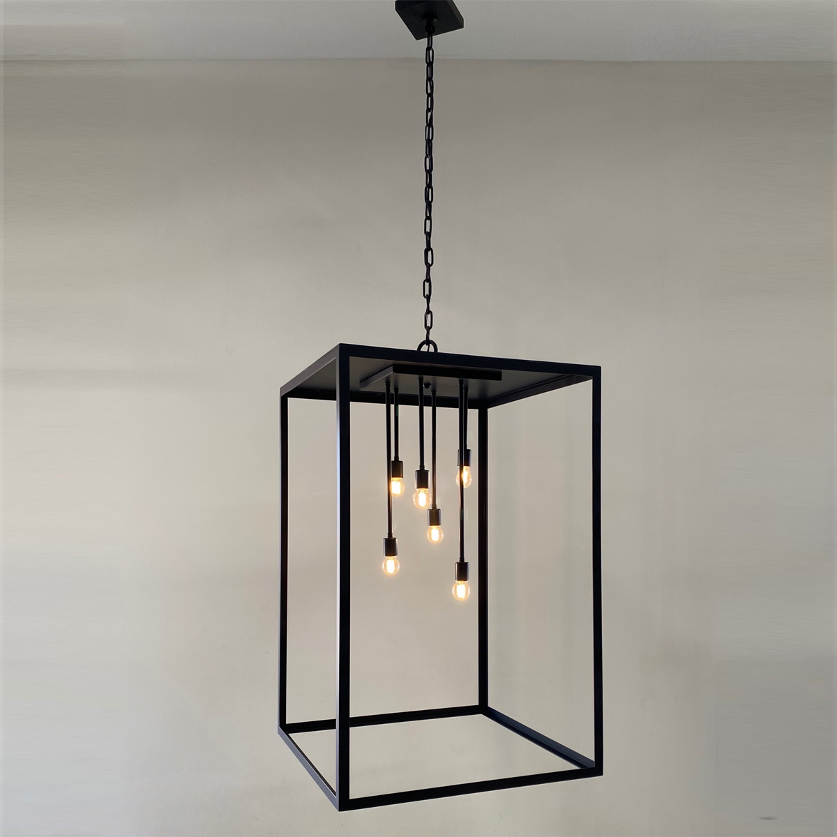 Rivelle Hanging Lantern