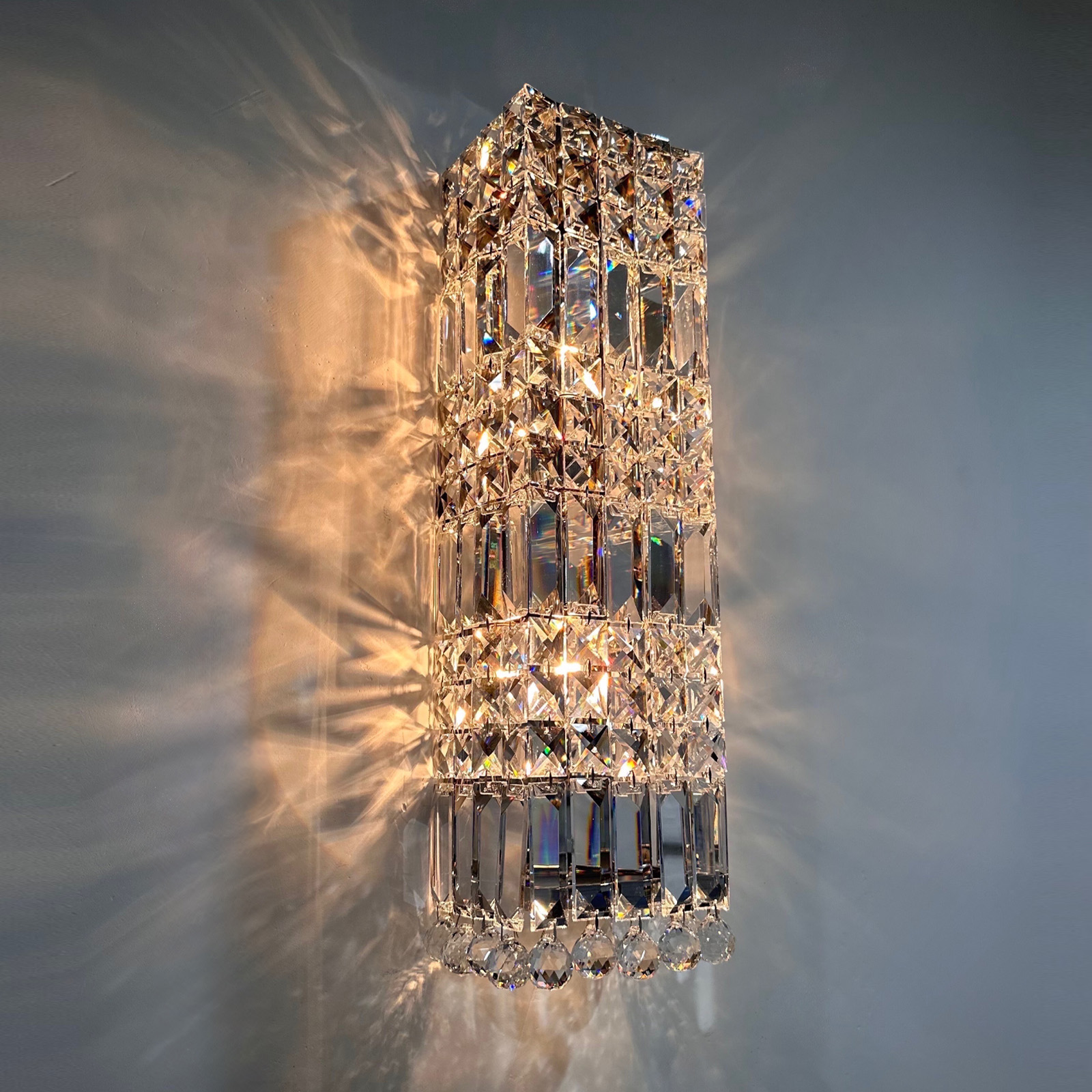 Bree Wall Sconce