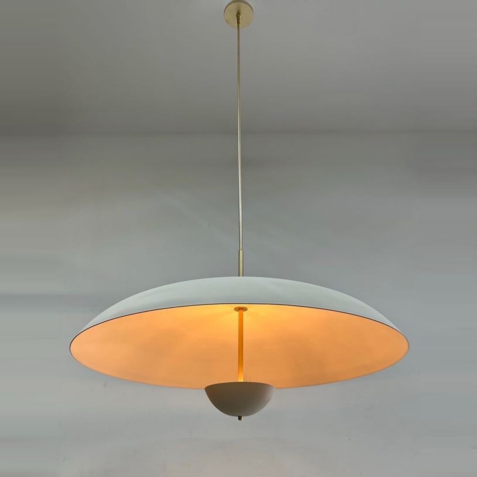 Dulcie Pendant