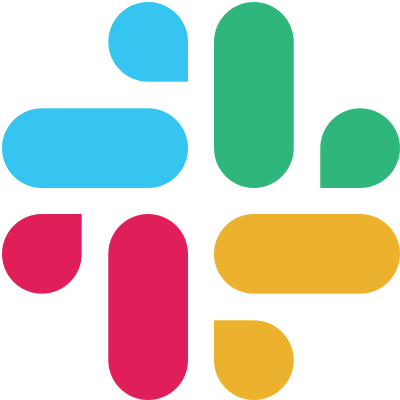 Slack logo