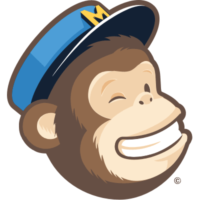 Mailchimp Logo