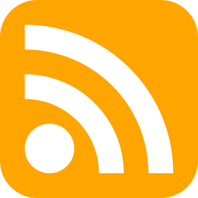 RSS logo