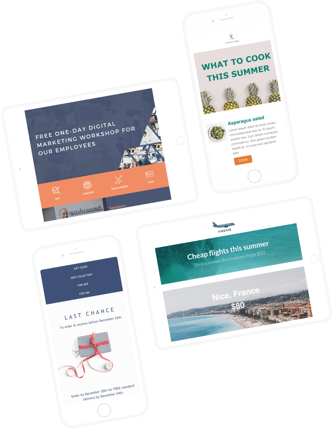 Integration with Twitter