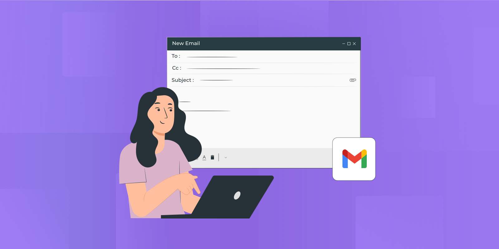 How to Export Gmail Templates? Create, Export, Send