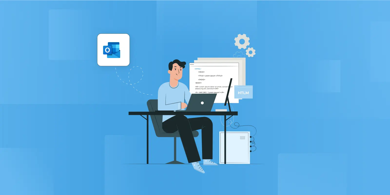How to Create HTML Emails in Outlook: Expert Tips