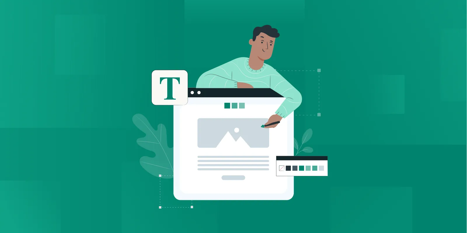 7 Best Email Header Design Ideas