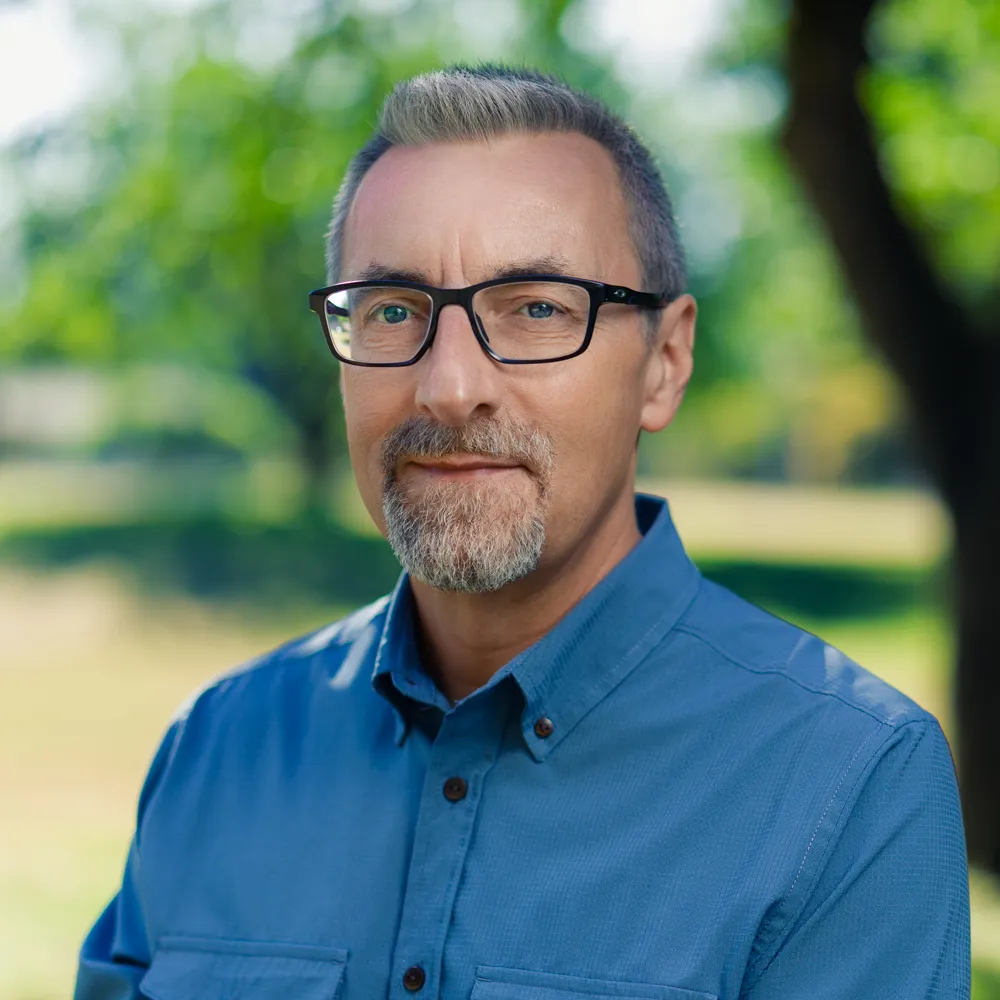 Kevin Friesen