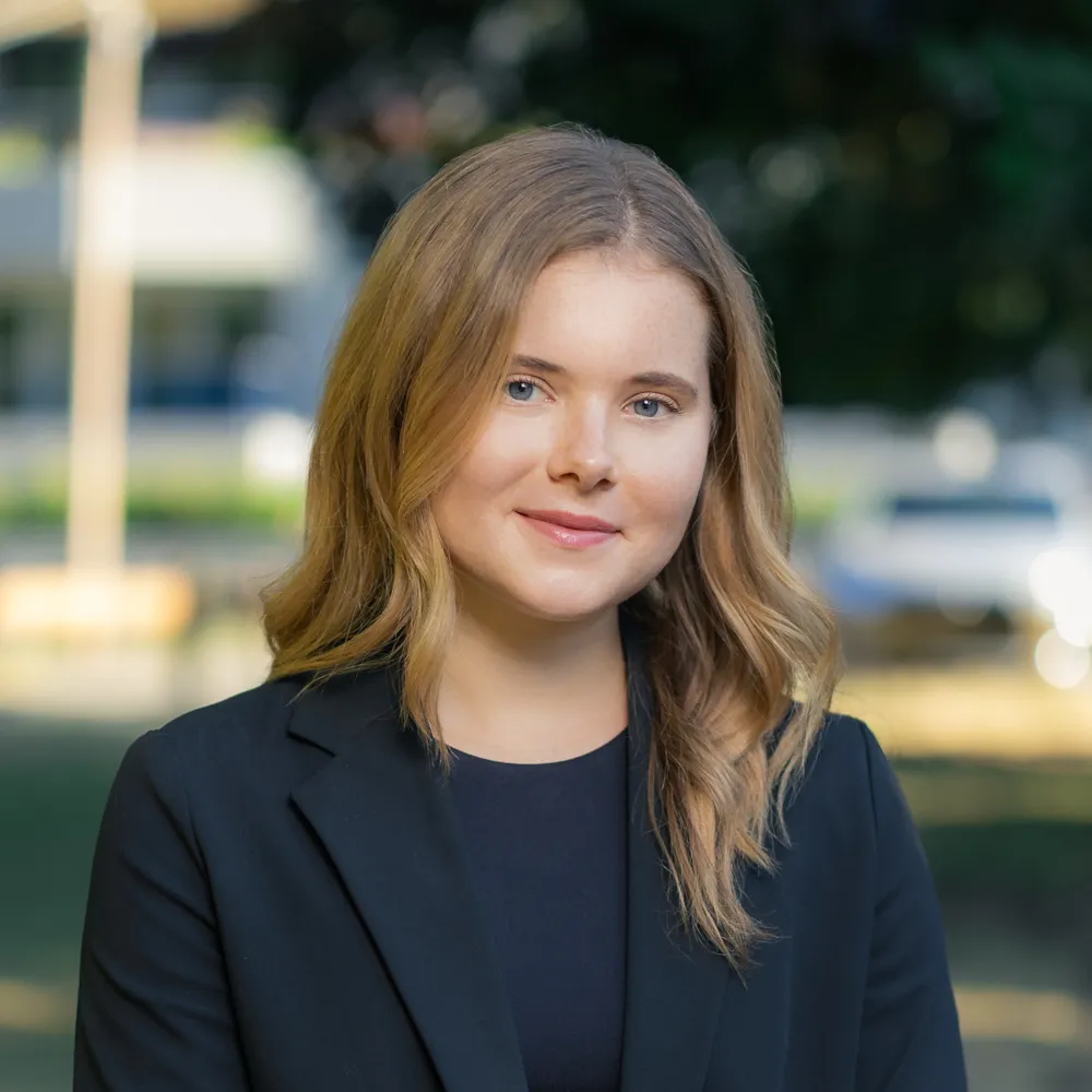 Rosa Warkentin