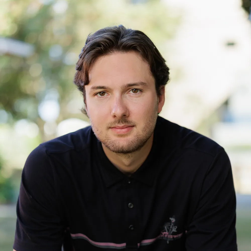 Isaiah Reimer