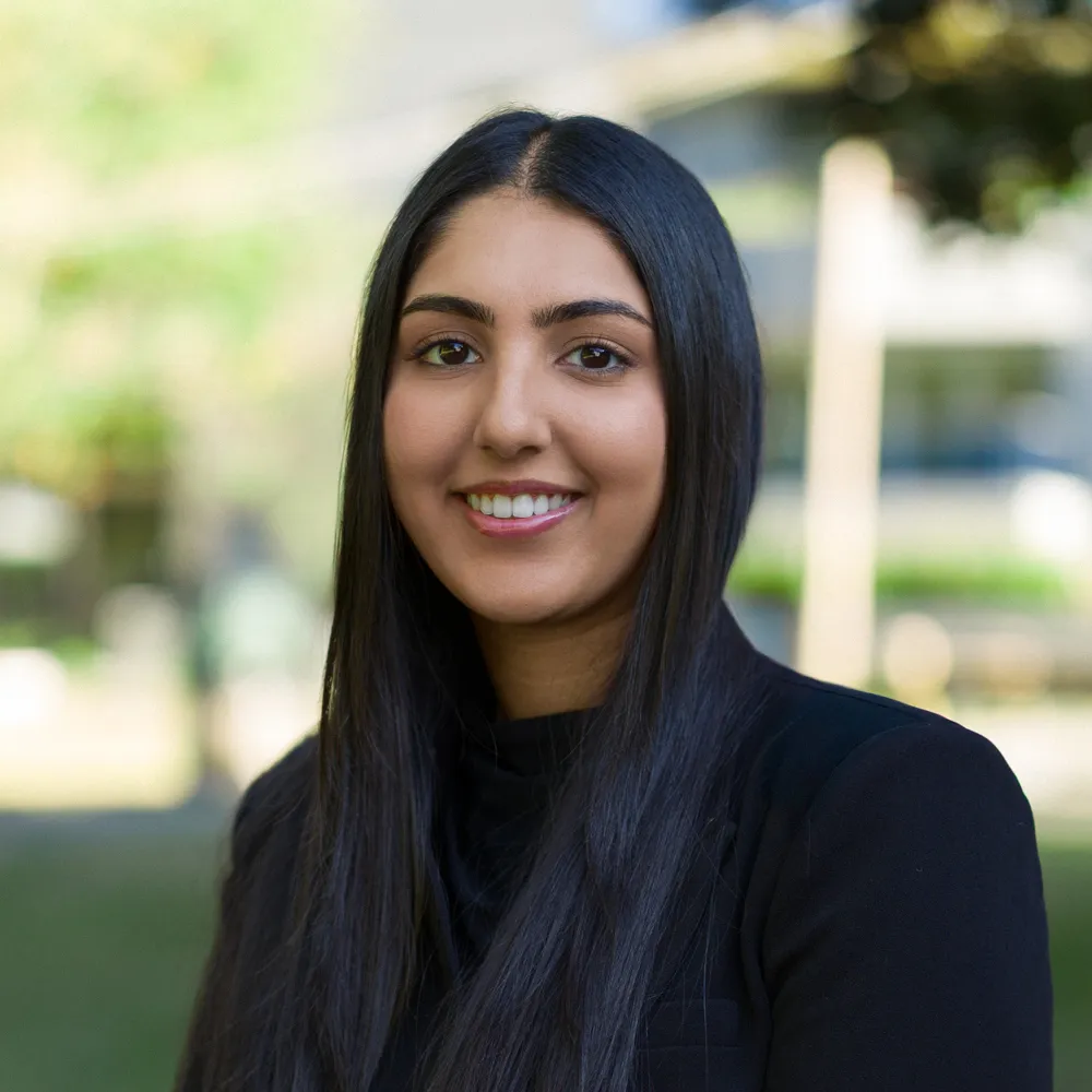 Tania Dhatt