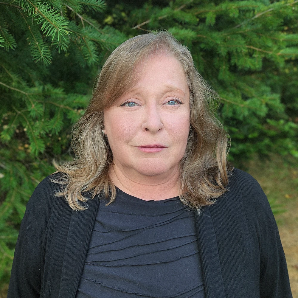 Carol Alexander