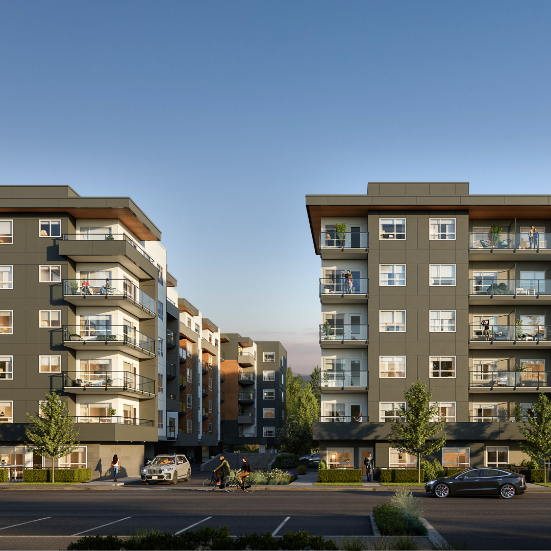 Woodland Place by HyLand Properties