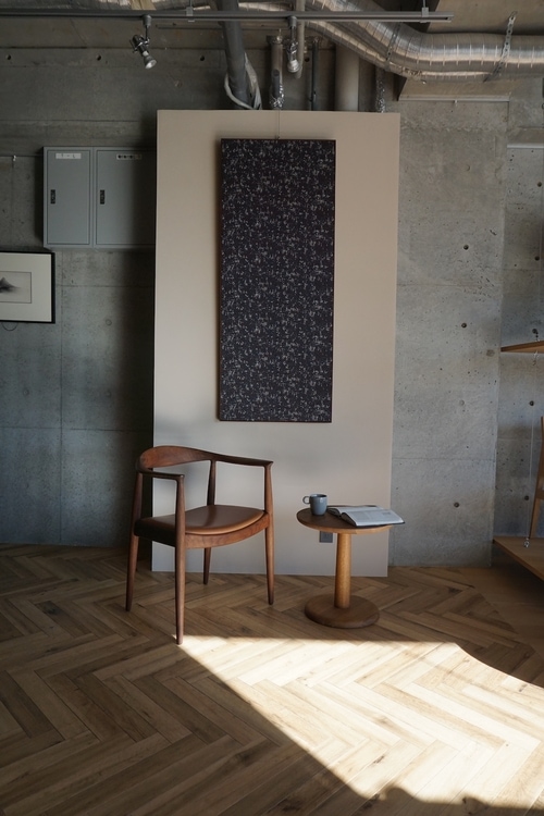 HOSOO Textile Collection / No.9098 Trance