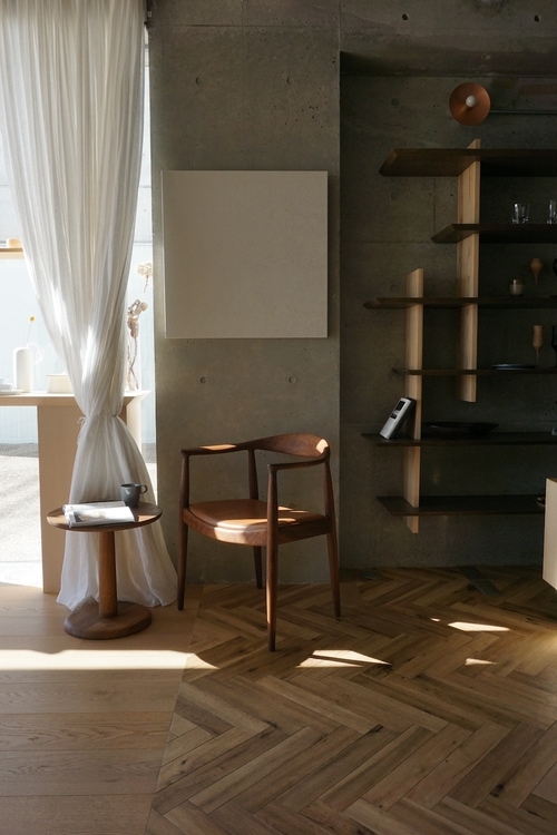 HOSOO Textile Collection / No.9080 Starry