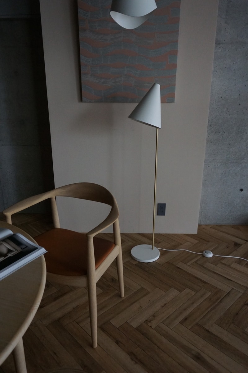 【特別価格!!】MOSAIK FLOOR 250/ White