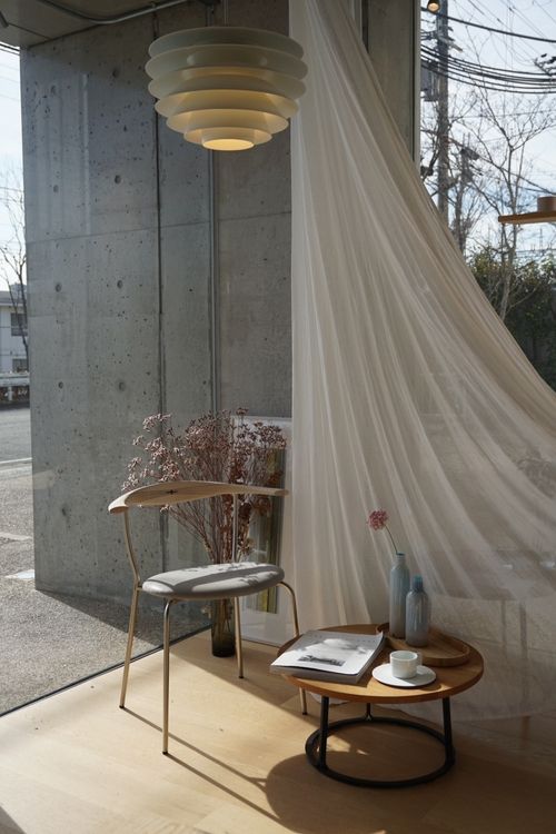 VERONA PENDANT 400 / White